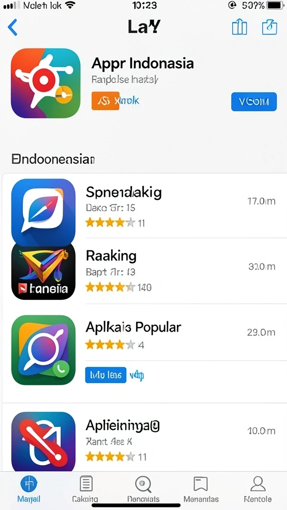 Screenshot 5rt nomor 1