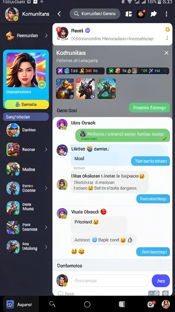 Screenshot 88bos nomor 1