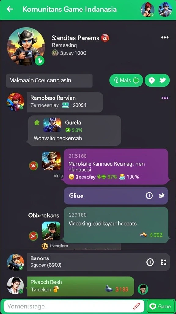 Screenshot alexis500 nomor 1