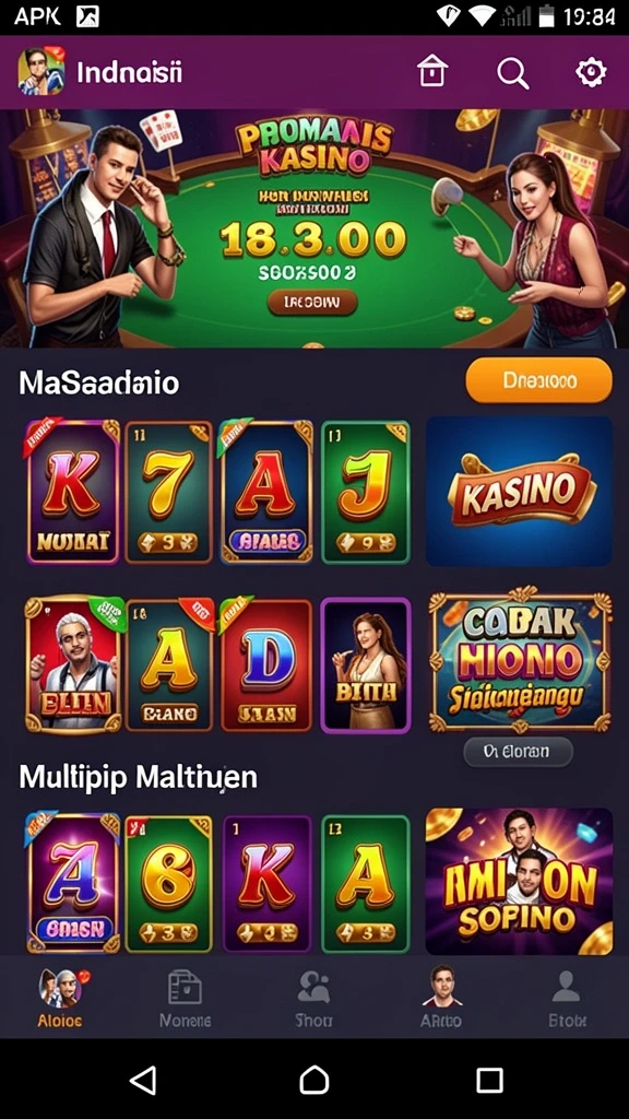 Screenshot arista88 nomor 1