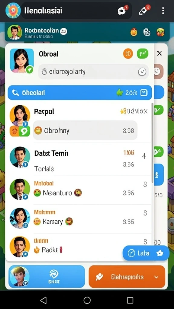 Screenshot arista88 nomor 3