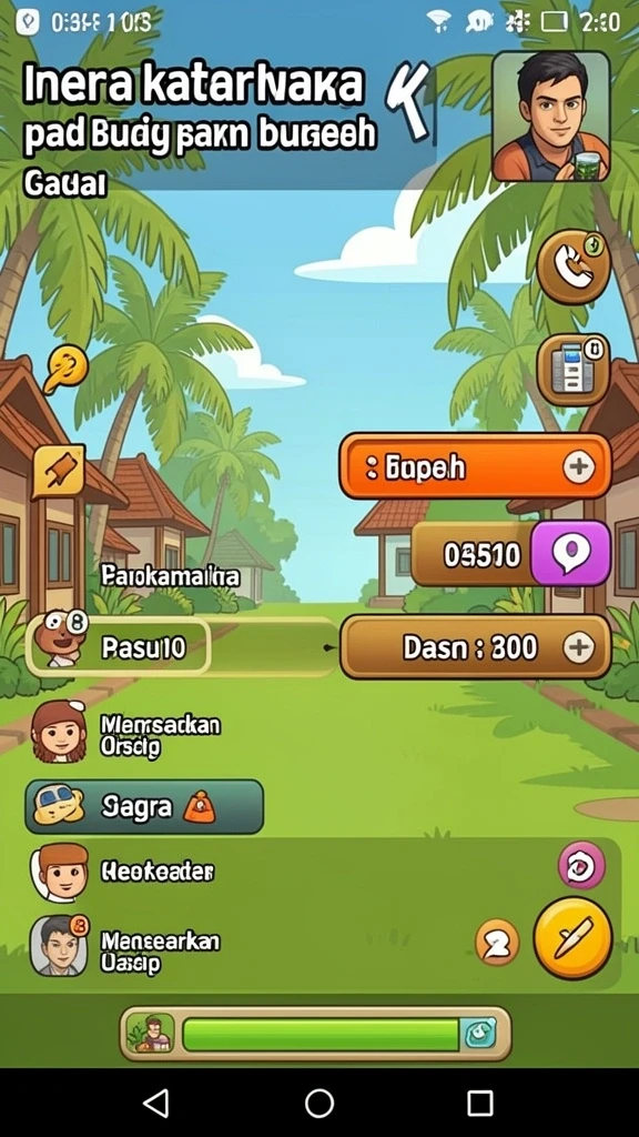 Screenshot bigwinner nomor 2