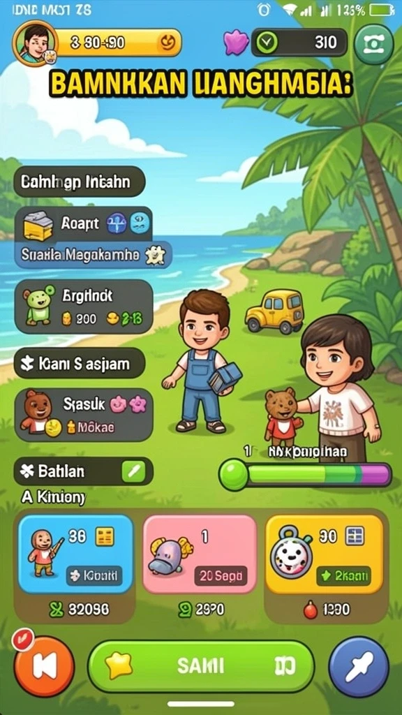 Screenshot ganas33 nomor 1