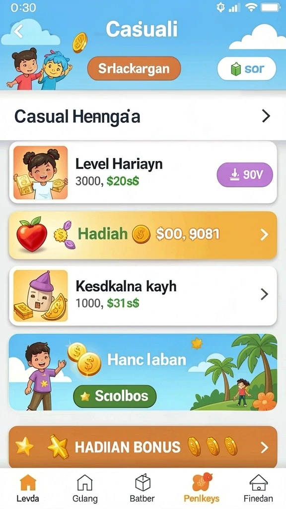 Screenshot hit9 nomor 1