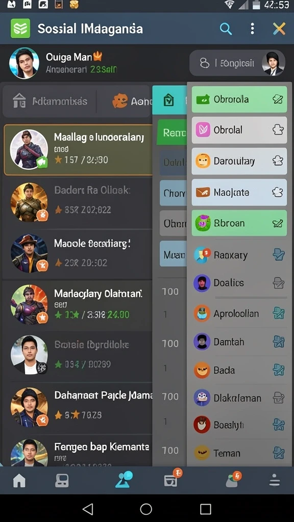 Screenshot jos77 nomor 3
