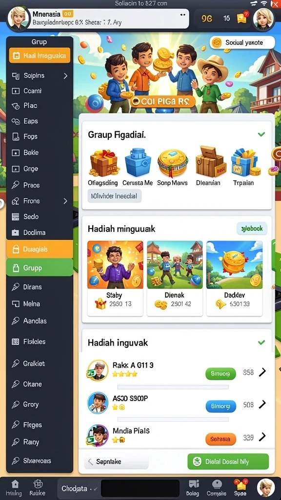 Screenshot kaskustoto nomor 1