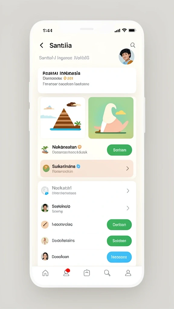 Screenshot komedi77 nomor 3