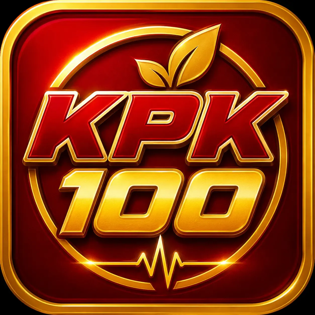 kpk100 APK Resmi — ikon aplikasi