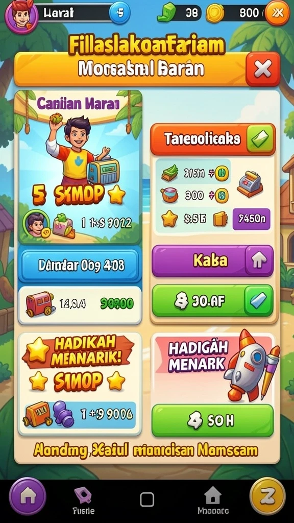 Screenshot mvp789 nomor 3