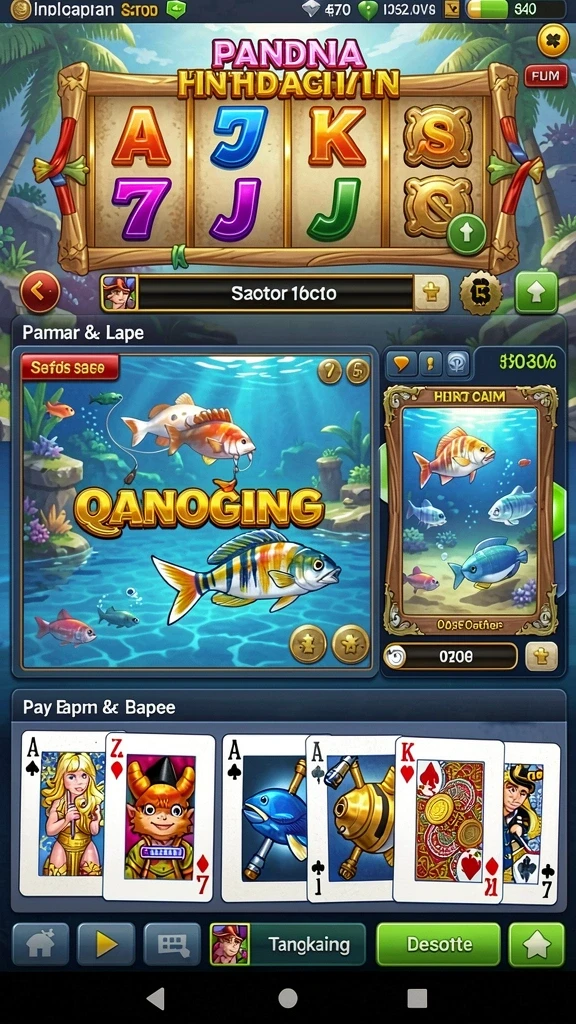 Screenshot naga2000 nomor 2