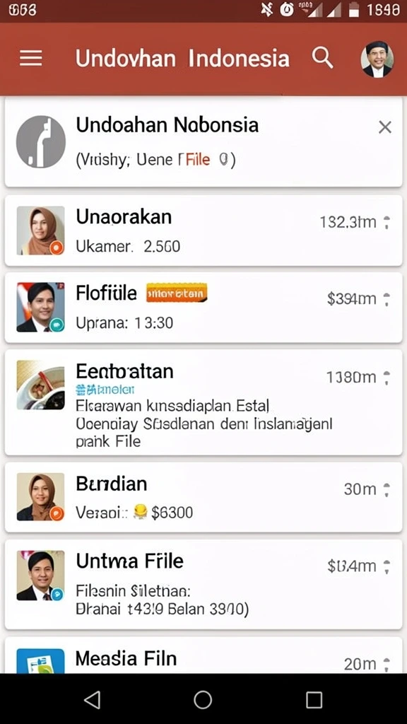 Screenshot nekototo nomor 3