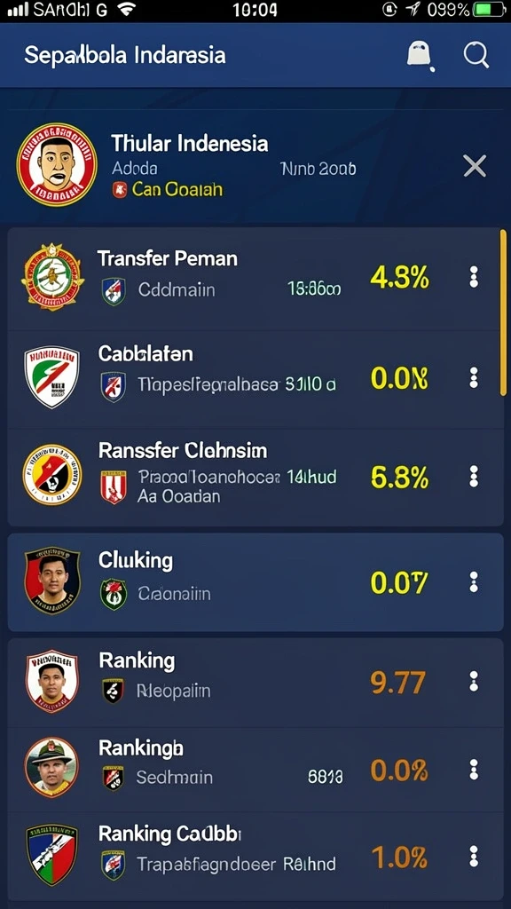 Screenshot nesiafun nomor 2