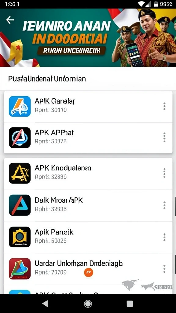 Screenshot nesiafun nomor 3