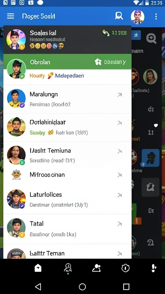 Screenshot nona88 nomor 3