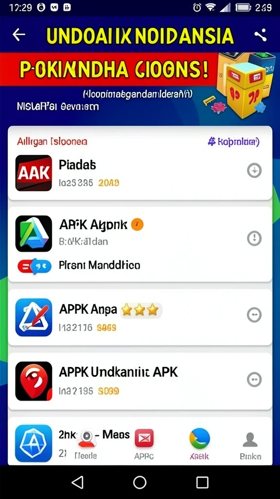 Screenshot nv77 nomor 1