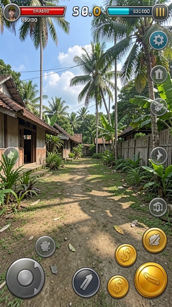 Screenshot okjkt nomor 3