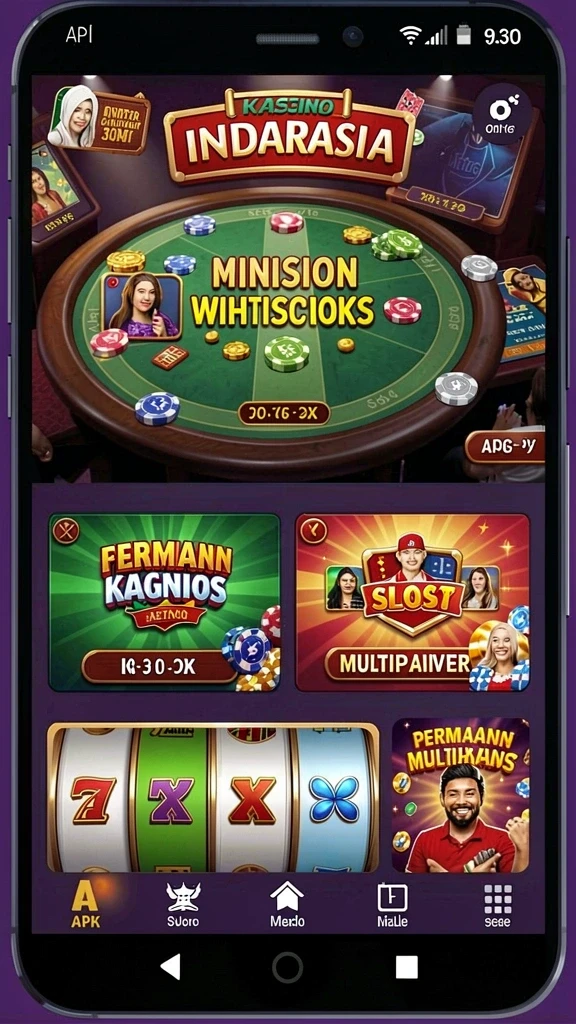 Screenshot poker88 nomor 3