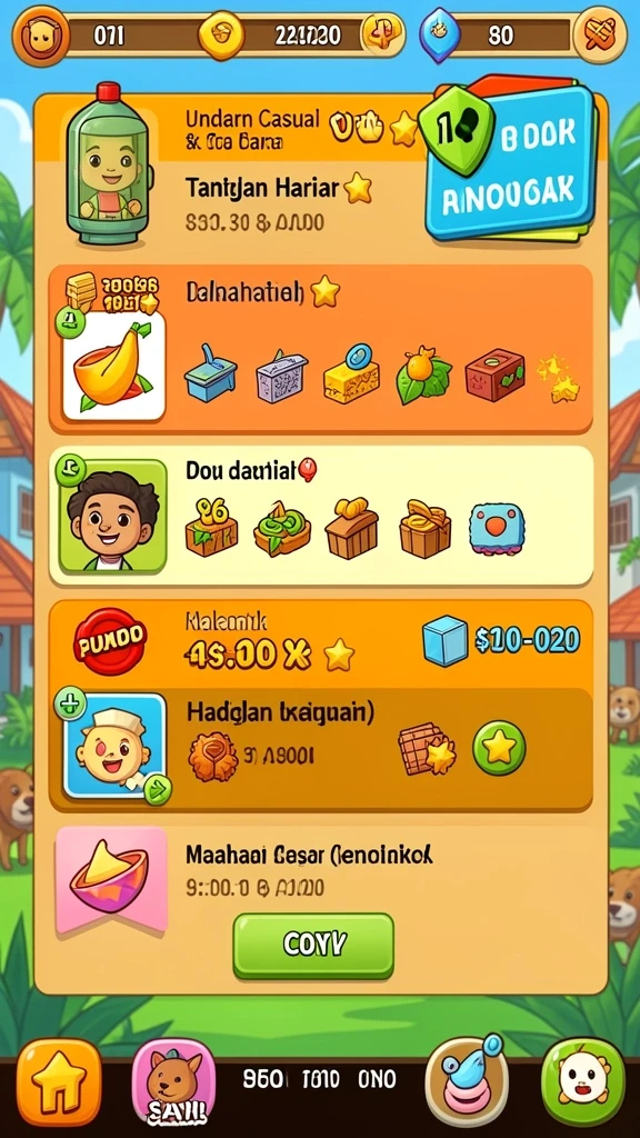 Screenshot rezego nomor 1