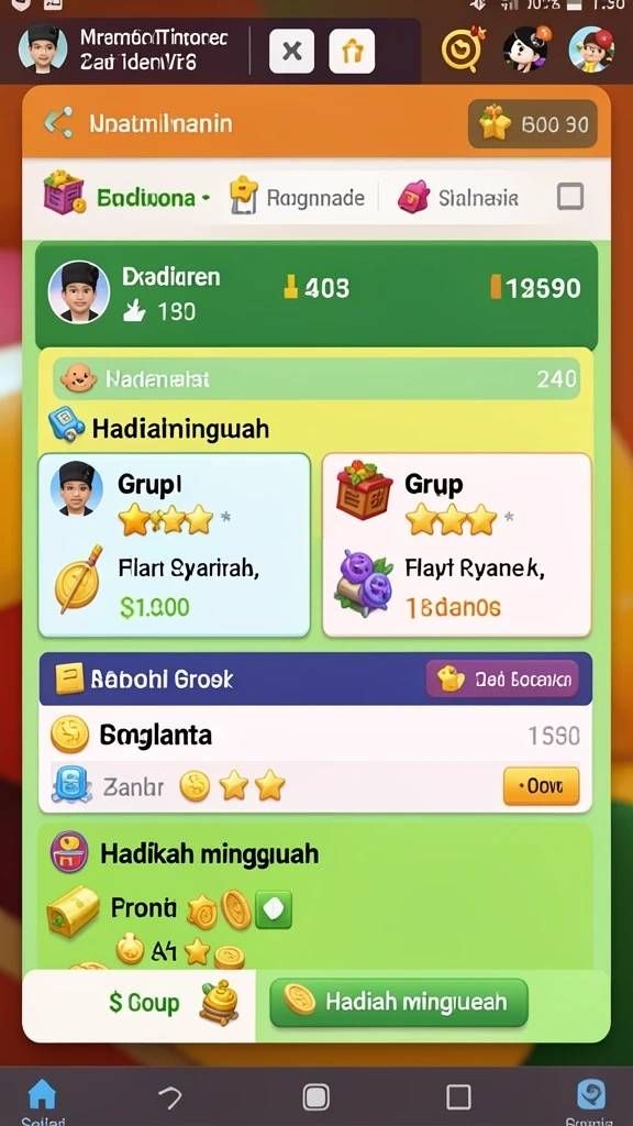 Screenshot ricis77 nomor 3