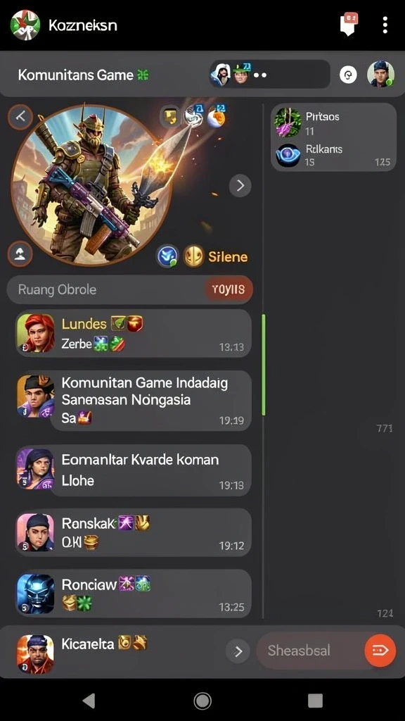 Screenshot supersvip nomor 2