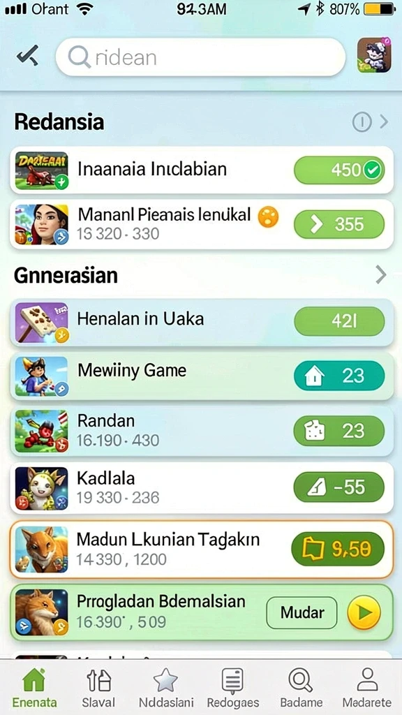 Screenshot supersvip nomor 3