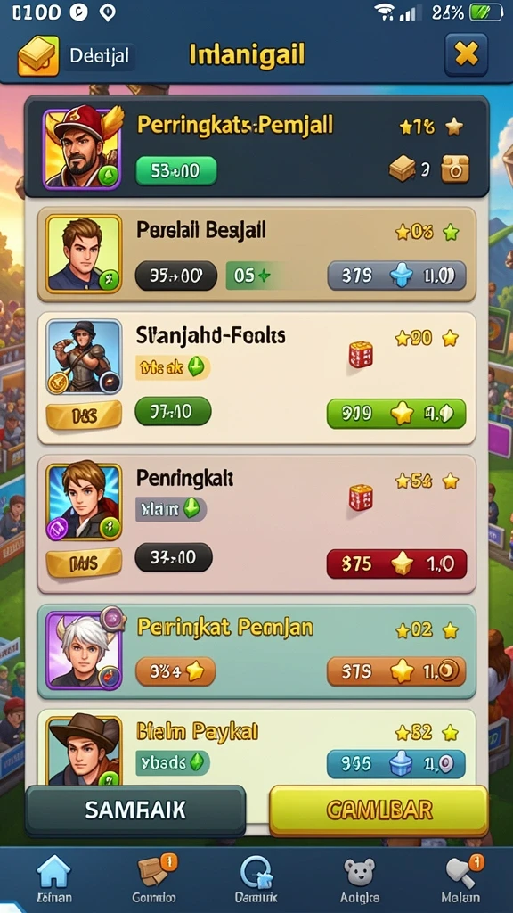 Screenshot turu99 nomor 2