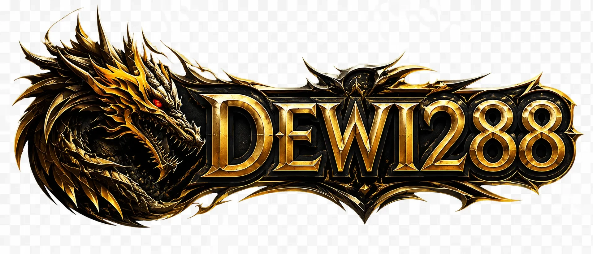 dewi288 — logo kanal